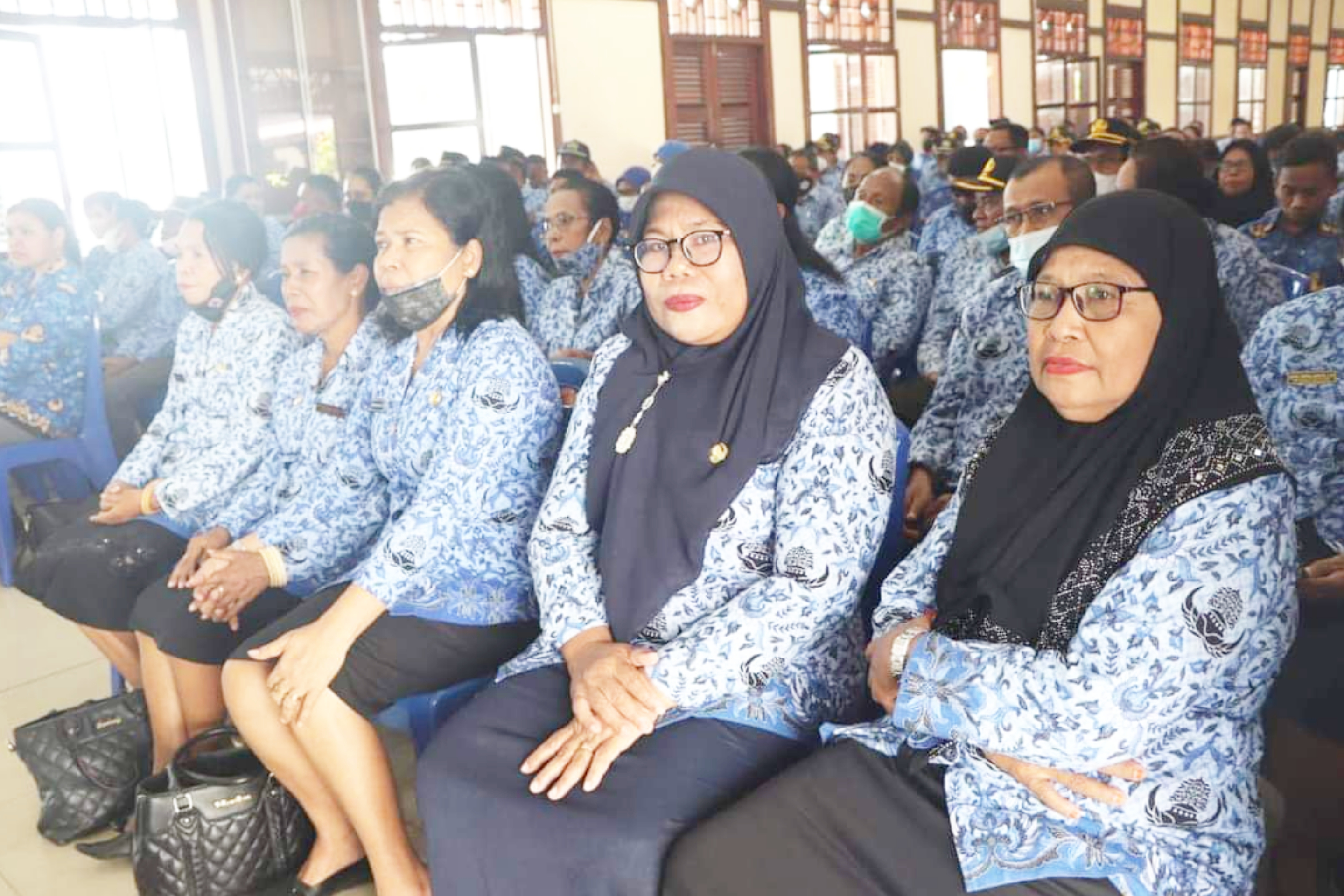 Pemkab Ende Usulkan 1.401 Formasi Guru PPPK ke Pusat