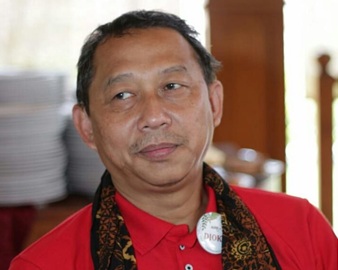 Pengamat transportasi Djoko Setijowarno