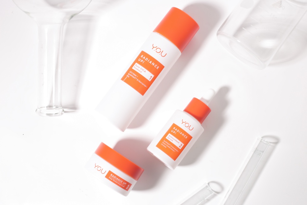 Penting, Merawat Kulit agar Tetap Sehat