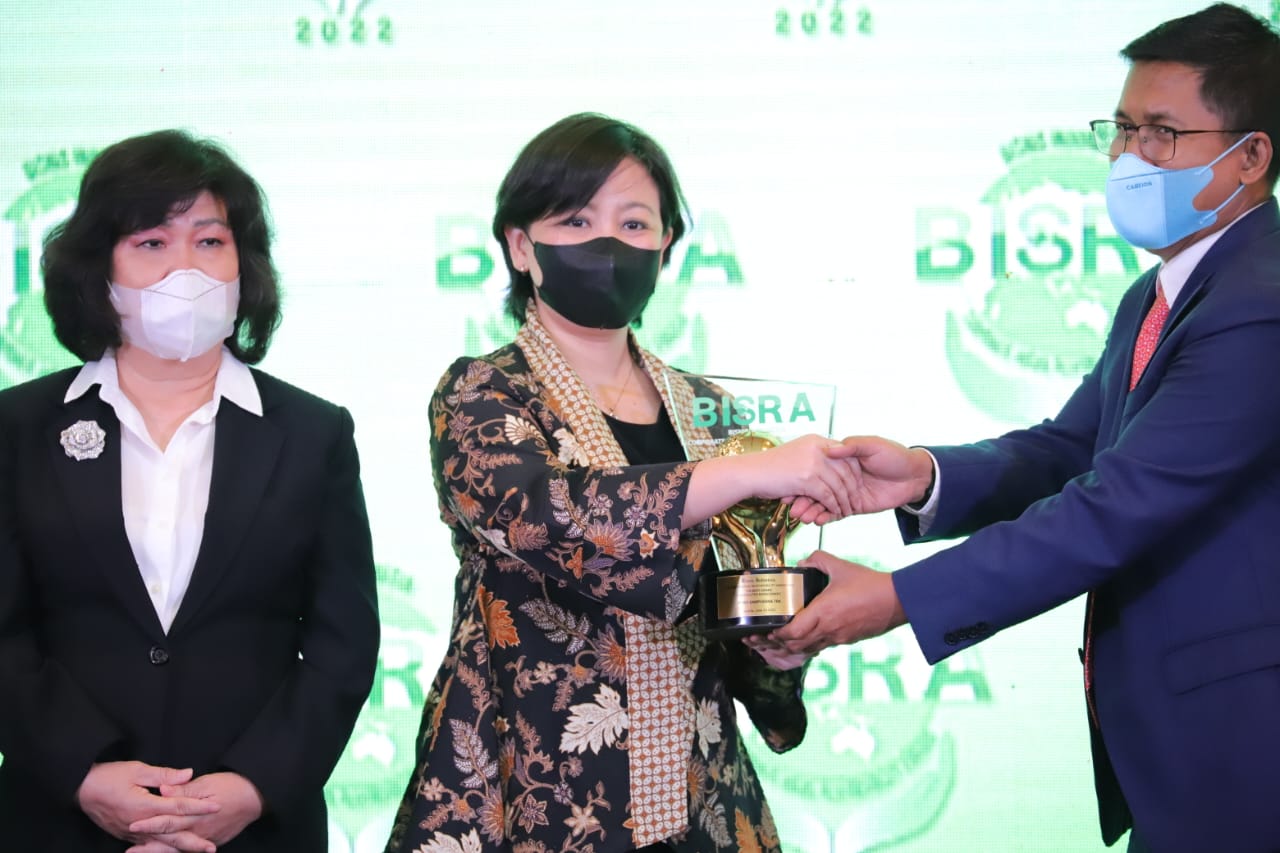 Tingkatkan Resiliensi UMKM dengan Pengembangan Kapasitas dan Kapabilitas