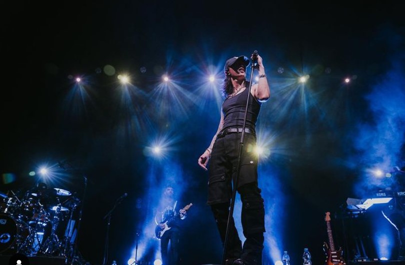 Penggemar Antusias, keshi Tambah Jadwal Konser di Jakarta