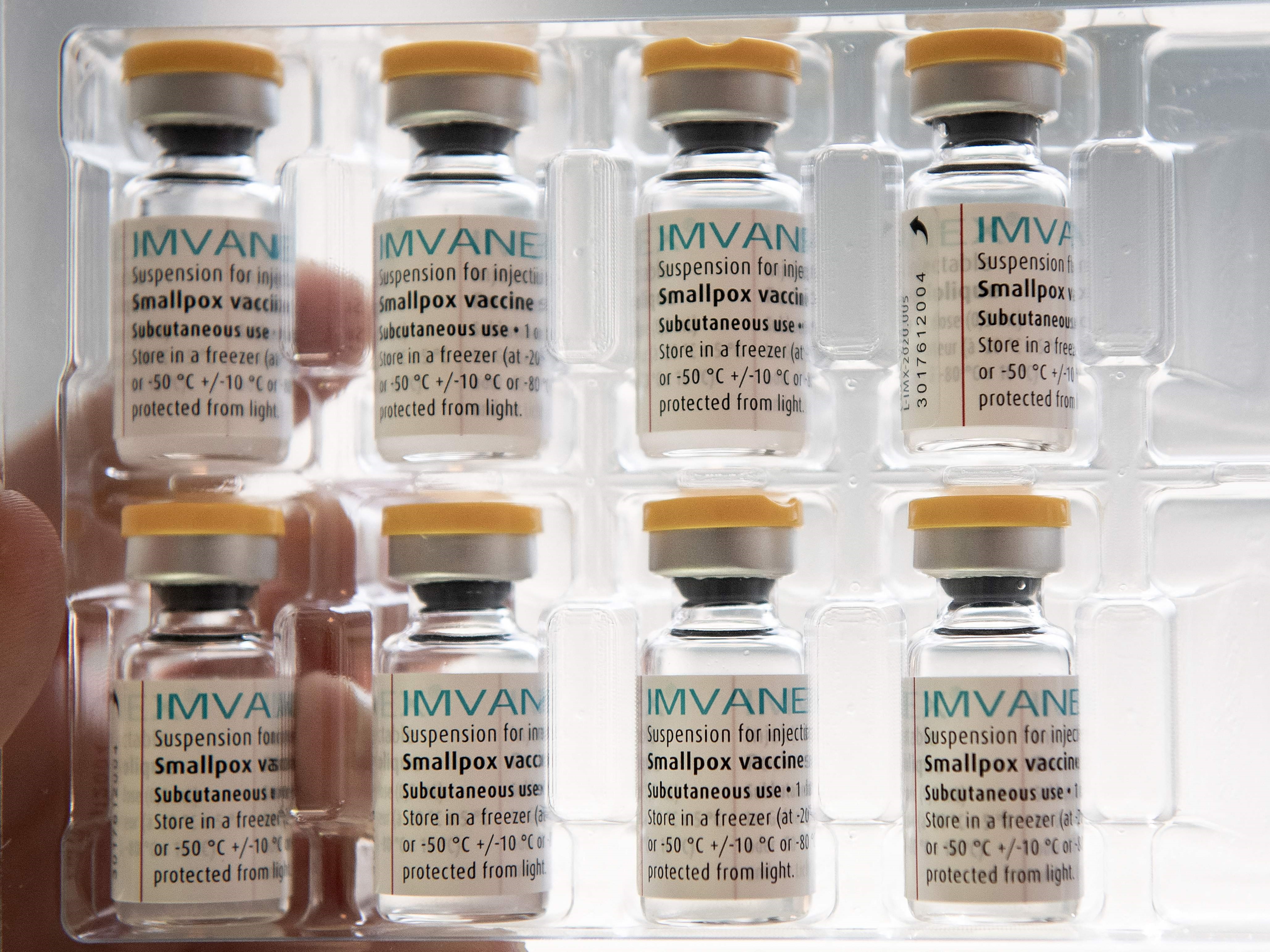 Spanyol Laporkan Kematian Kedua terkait Cacar Monyet