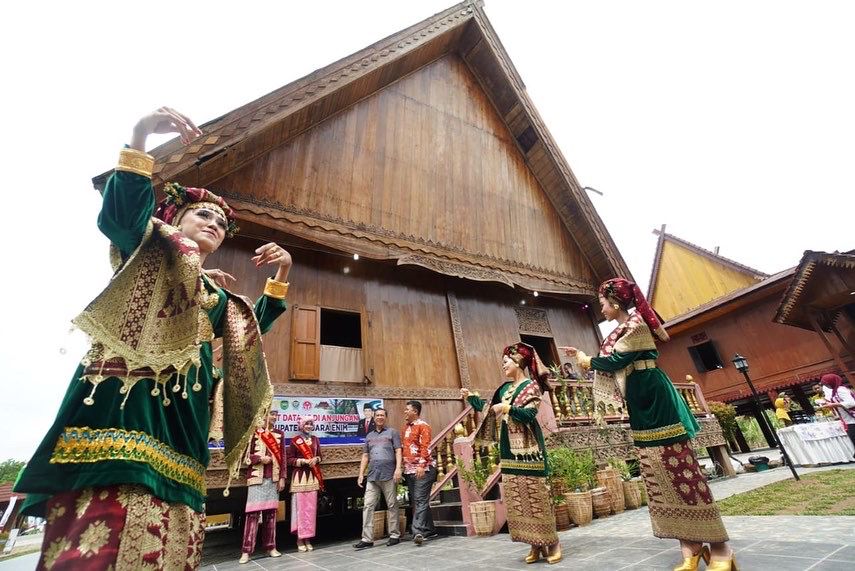 Pemprov Sulsel Perkuat Promosi Wisata Budaya