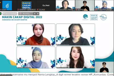 Cara Membangun Citra Diri di Media Sosial