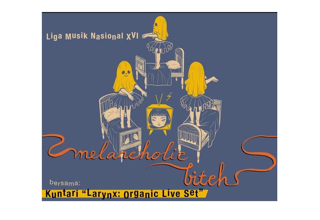 Limunas akan dihelat pada 16 Juli mendatang. 