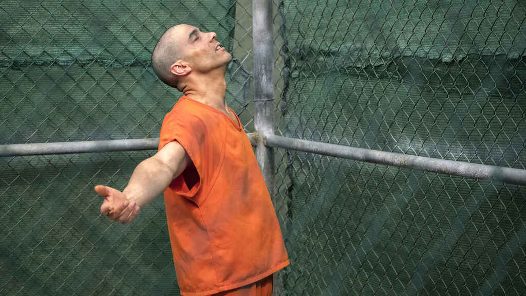 Aktor Tahar Rahim sebagai Mohamed Oud Slahi. Ia mendapat nominasi aktor terbaik pada BAFTA dan Golden Globe 2021 untuk aktingnya tersebut.