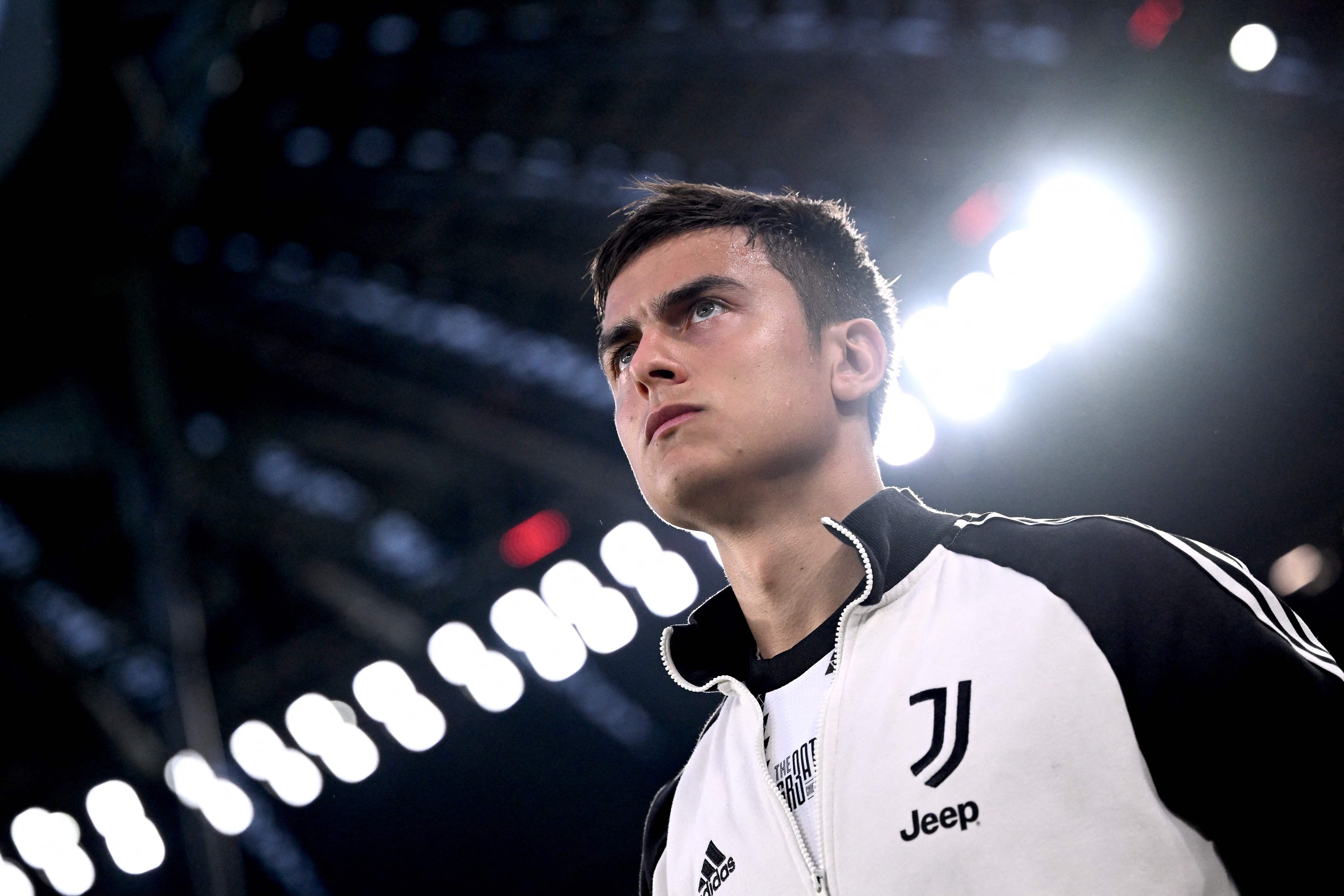 Paulo Dybala