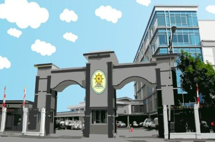 Ilustrasi -- Kantor Kemenpan RB