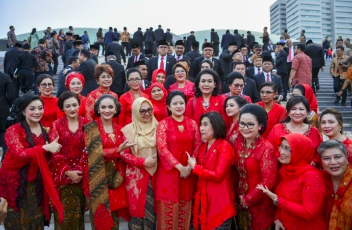 KPU Tekankan Komitmen Parpol Perhatikan Keterwakilan Perempuan