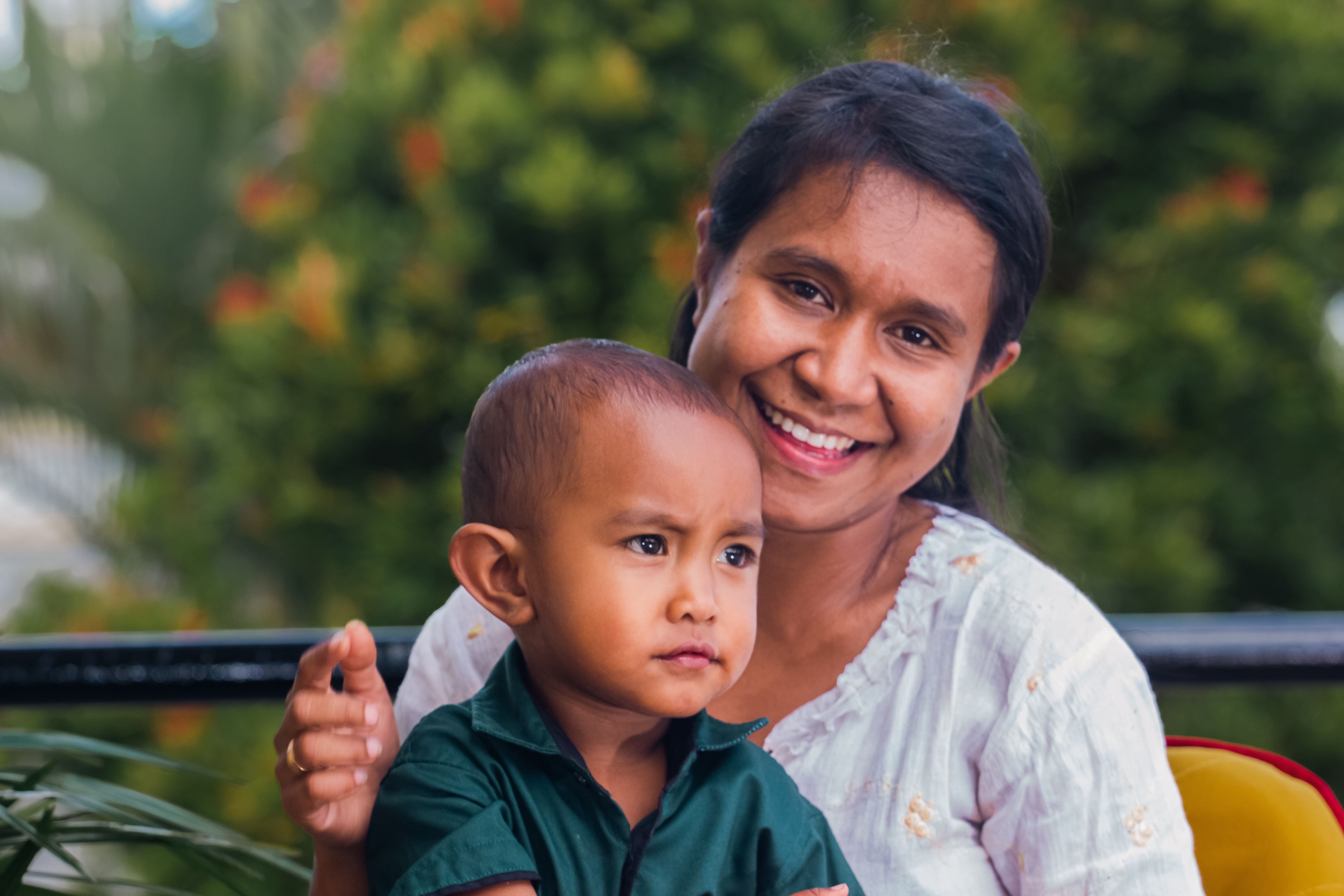 Ilustrasi Hari Anak Nasional