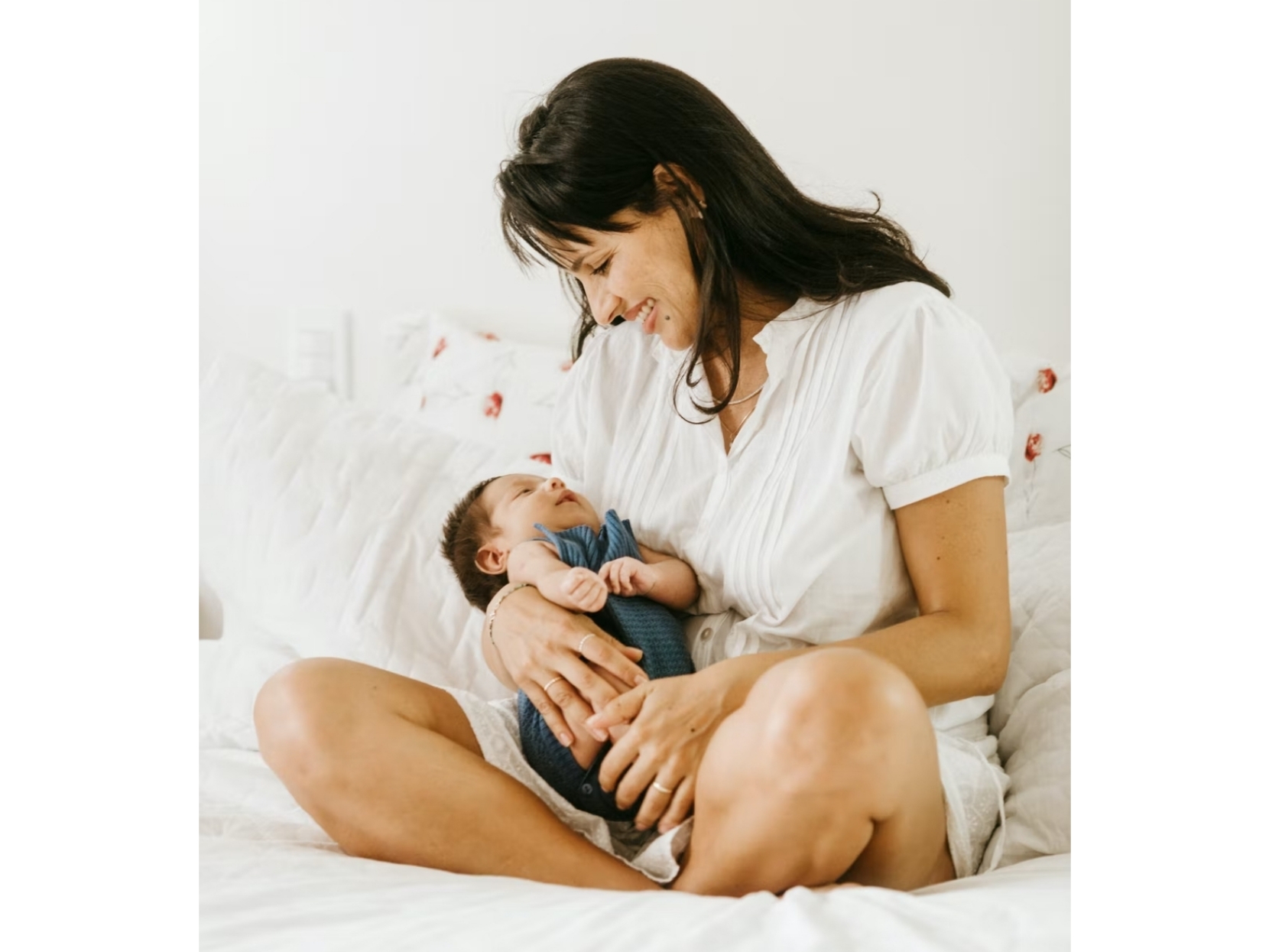 Air susu ibu terbukti meningkatkan kemampuan kognitif anak.