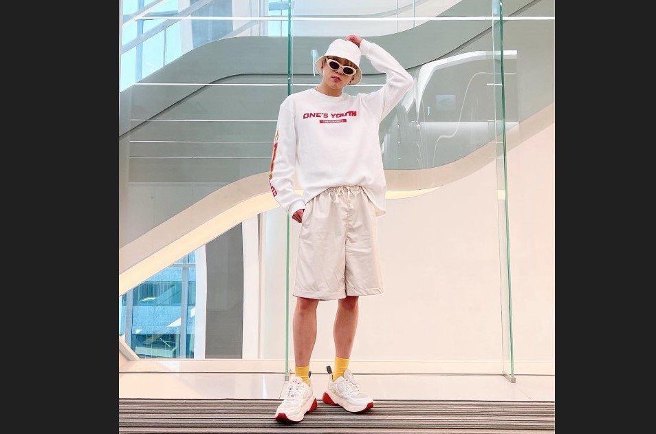 Personel Winner Kang Seung Yoon