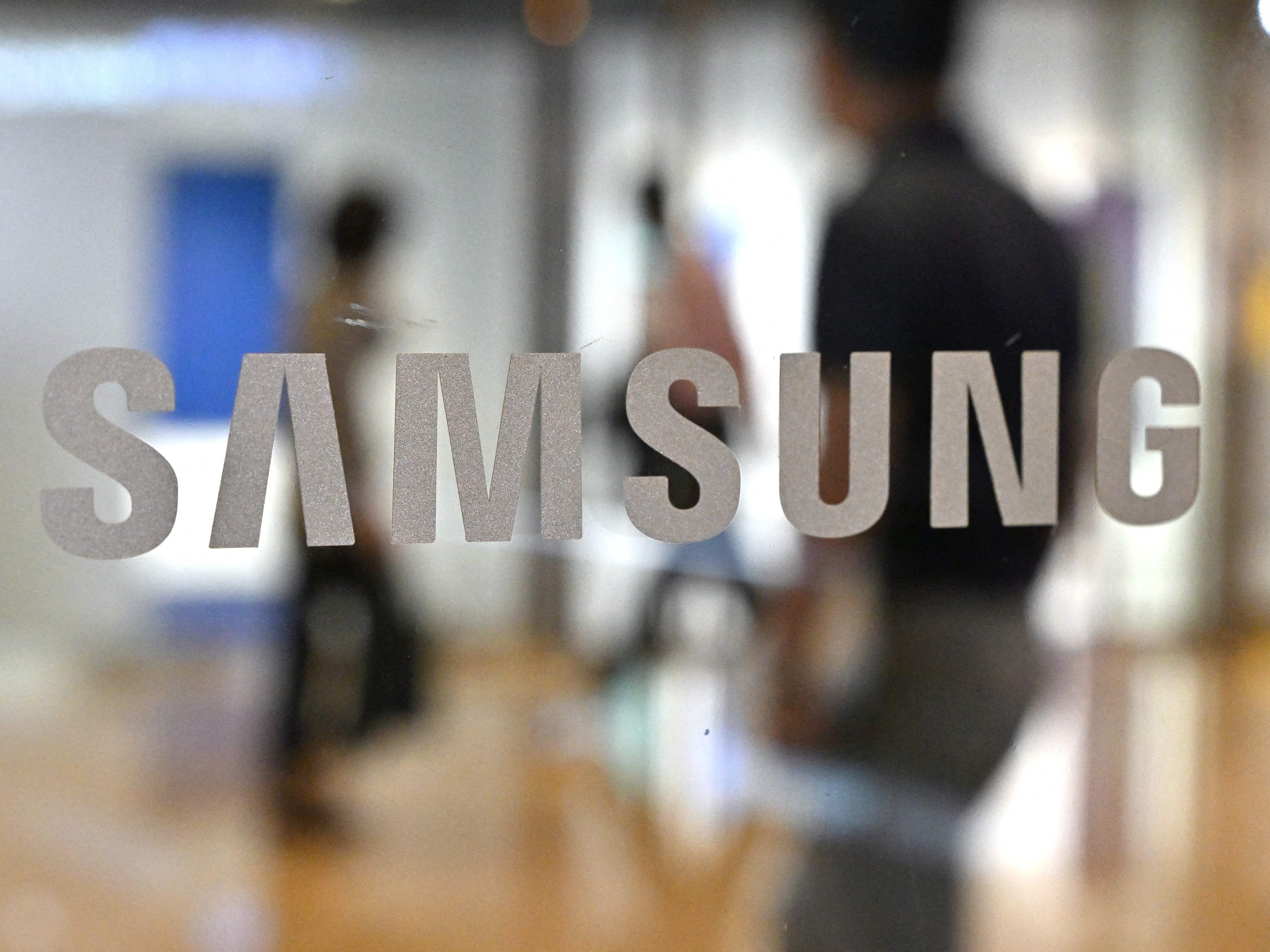 Samsung Electronics Perkirakan Laba Kuartal II Naik 11,4%