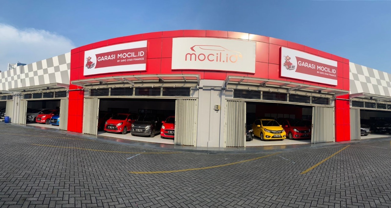 Beli Mobil Second Online, Pembeli Tetap Bisa Kunjungi Garasi Offline