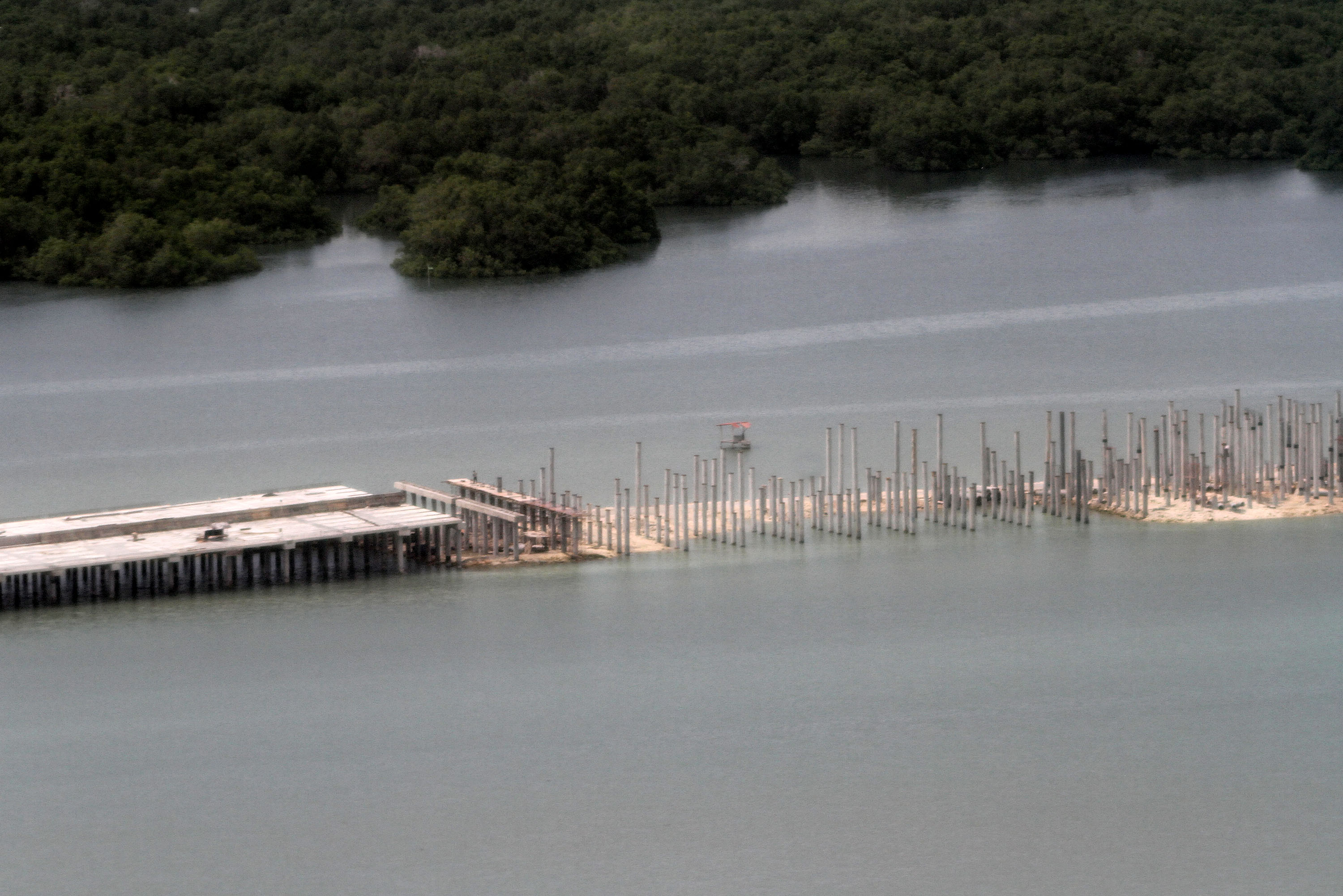 Cegah Konflik Pemanfaatan Ruang Laut, KKP Sosialisasikan Kepmen No 42 Tahun 2022