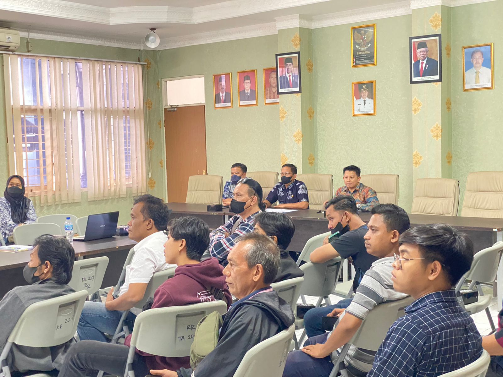 Lindungi Pekerja Konstruksi dengan BPJS Ketenagakerjaan