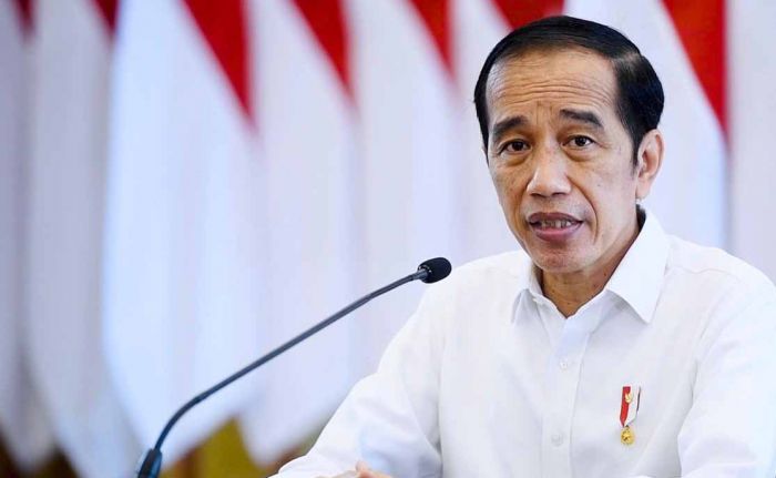 Presiden Sebut Idul Adha Momentum Tebar Kebaikan