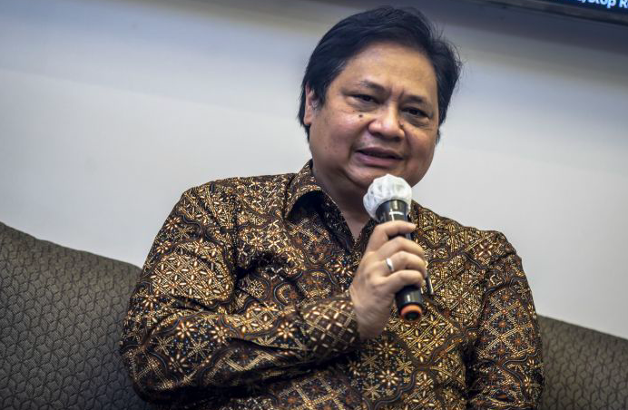 Pemerintah Dukung Peningkatan Produktivitas Sektor Migas