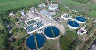 Fasilitas Petrokimia Gresik 