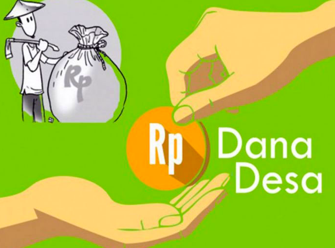 Dana Desa.