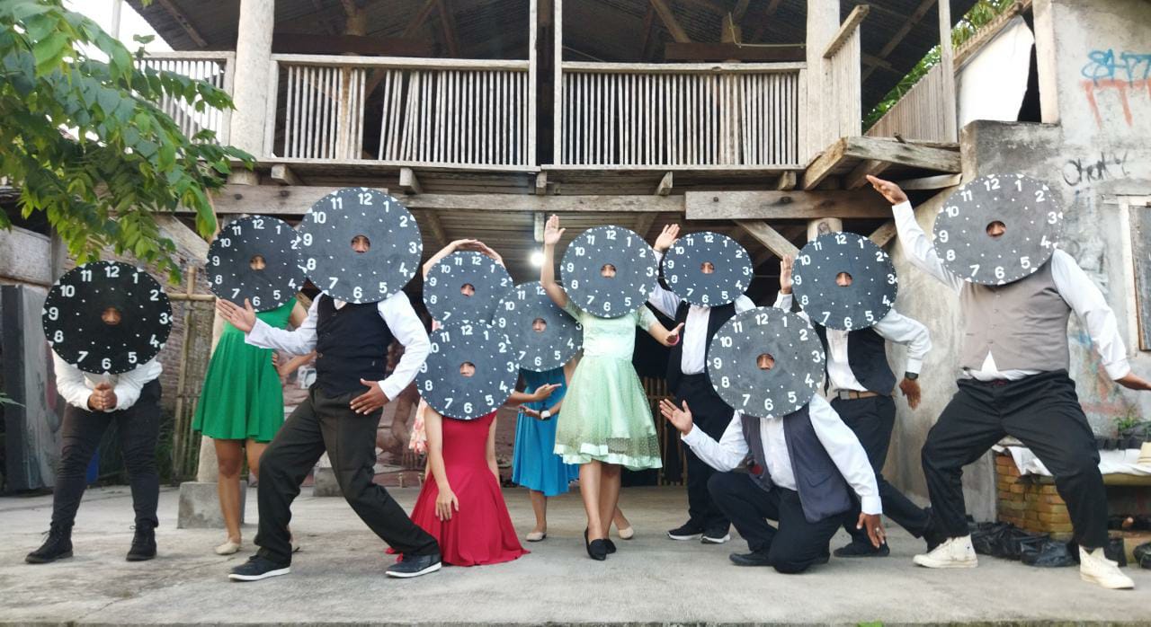 Bengkel Mime Theater