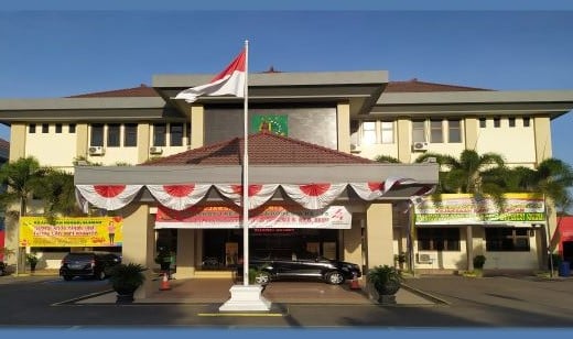 Kejaksaan Tetapkan Dukuh Ngabean Kulon jadi Tersangka Korupsi Kas Desa Rp400 juta