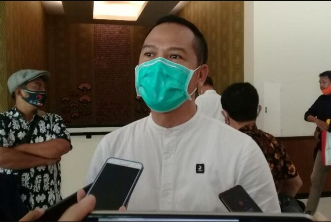 Perpuhi Solo Protes Bandara Adi Soemarmo tidak Melayani Penerbangan Umrah