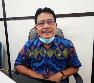 Plt Kepala Dinas Pendidikan Klaten Yunanta