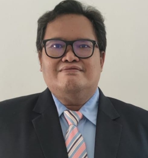 Kriminolog Universitas Indonesia, Kisnu Widagso