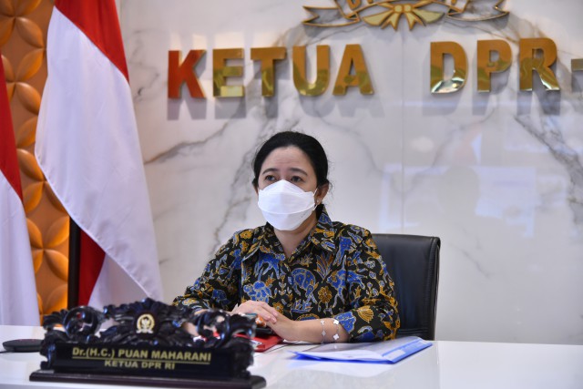 Puan: Masifkan Sosialisasi dan Edukasi Masyarakat Soal Cacar Monyet