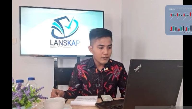 Menhan Prabowo Subianto