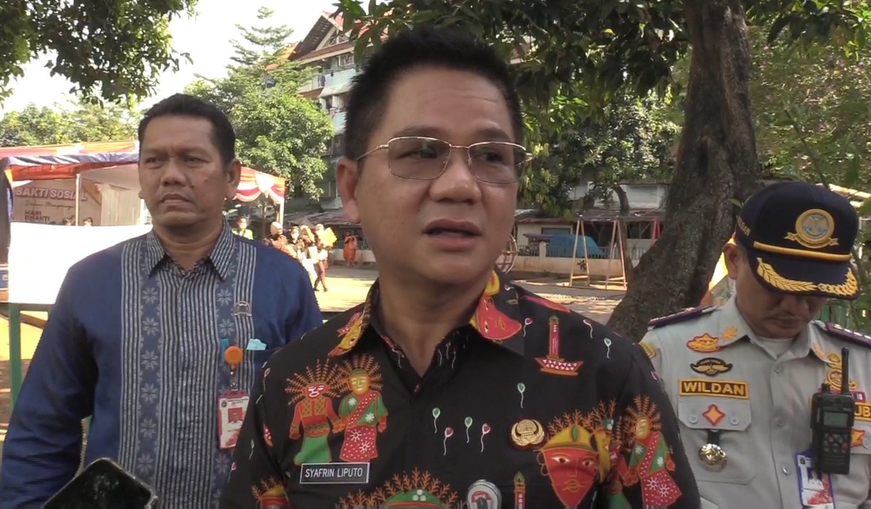 Antisipasi Pelecehan Seksual, Dishub DKI Kebut Penambahan Jumlah CCTV di Angkot