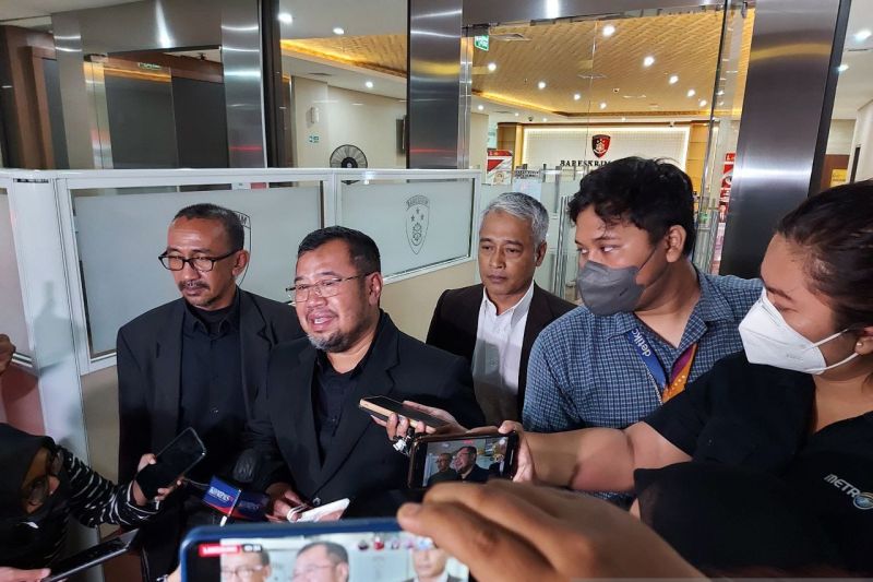 Ahyudin jelaskan progran CSR Boeing untuk koeban Lion Air JT-610.