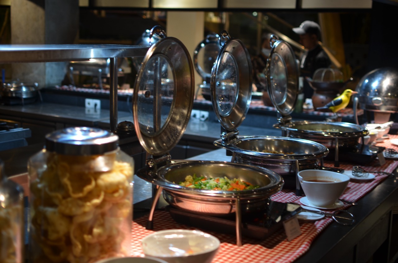 Jangan Lewatkan Sajian Dinner Taste of Asia di The 101 Bali Fontana Seminyak