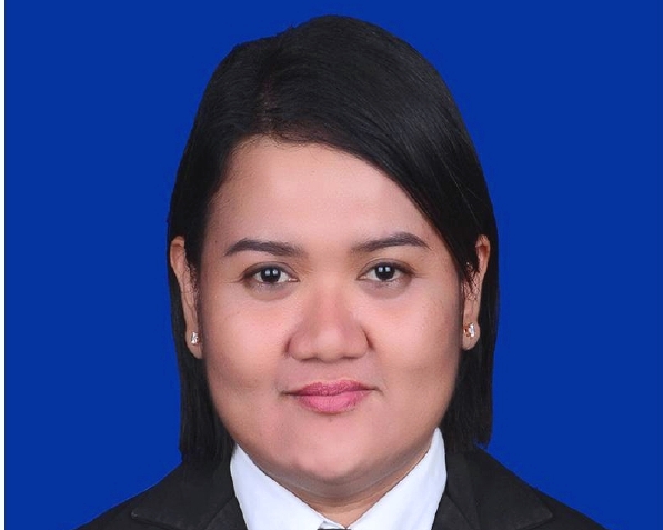 Natalia Regina Devi Setyaningsih