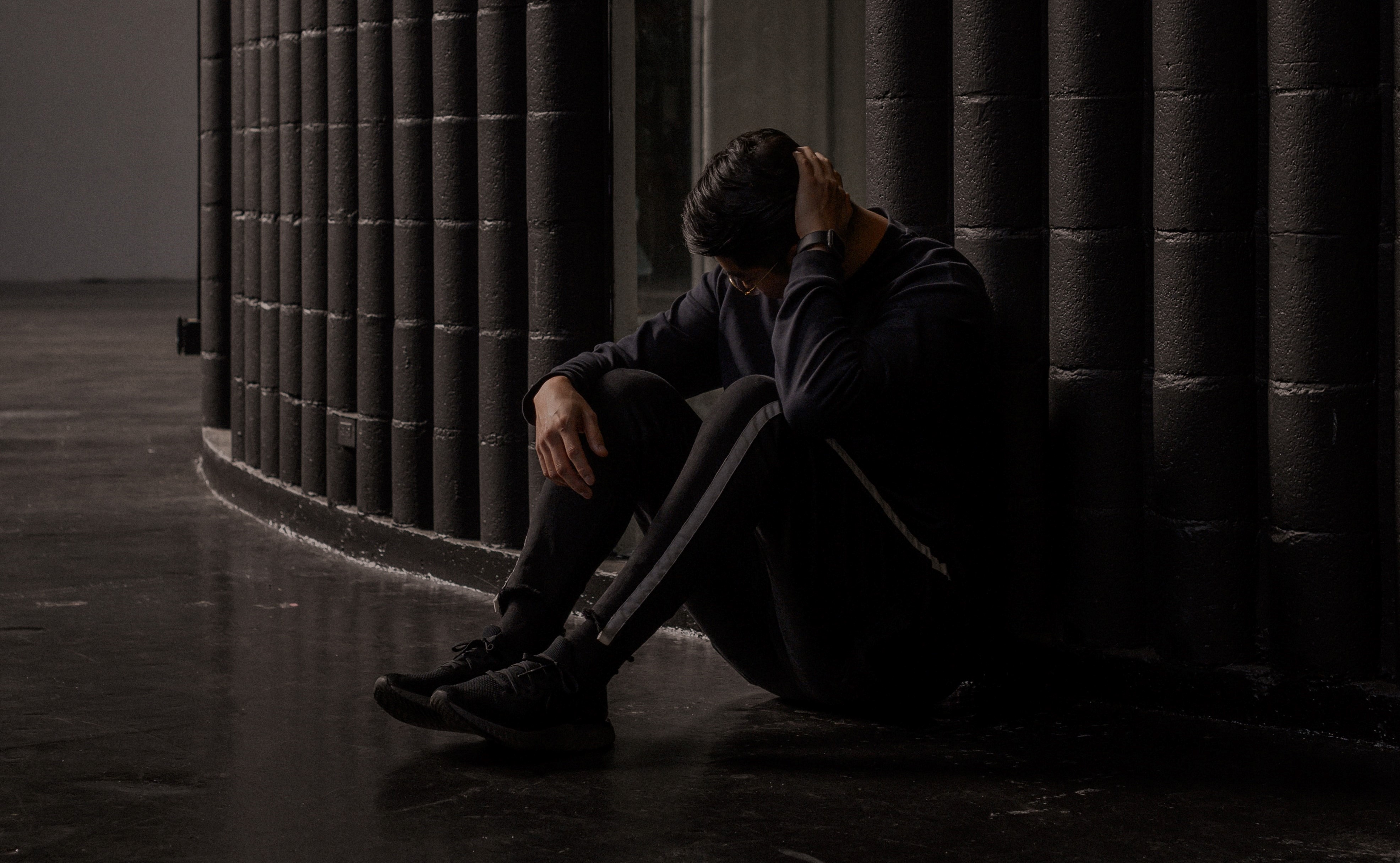 Gelisah dan Mudah Marah, bisa jadi Tanda Anda Mengalami Kelelahan Welas Asih