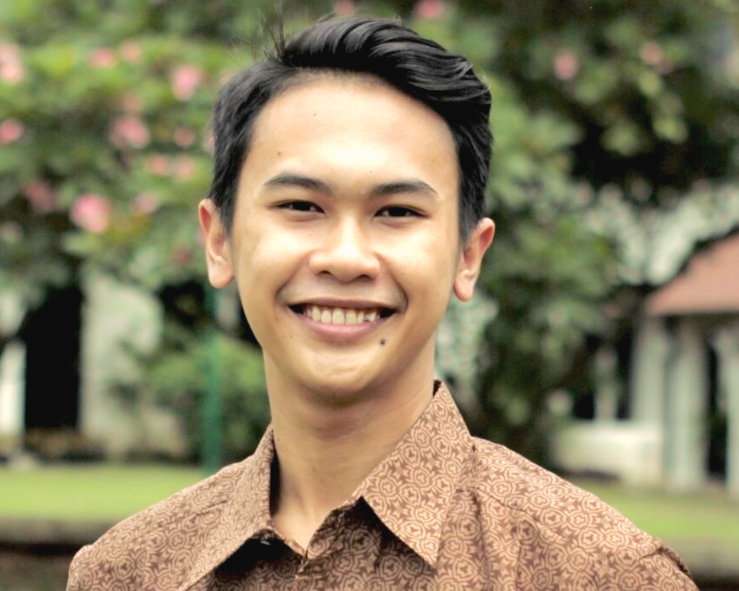 Kadek Andre Setiawan