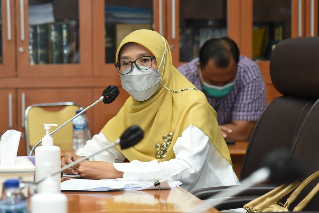 Cacar Monyet Mengintai, Pemerintah Harus Siapkan Strategi Pencegahan