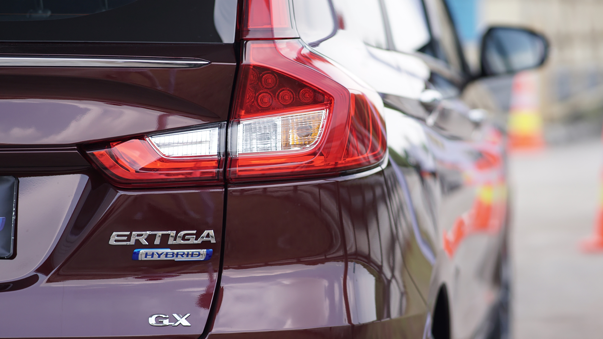 Pengguna All New Ertiga Hybrid Wajib Tahu, Ini Kiat Merawat Baterai Lithium-ion