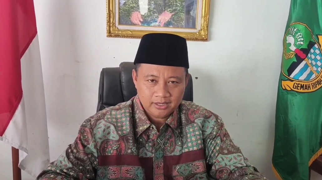 Pemprov Jawa Barat Minta Seluruh Kantor ACT Ditutup