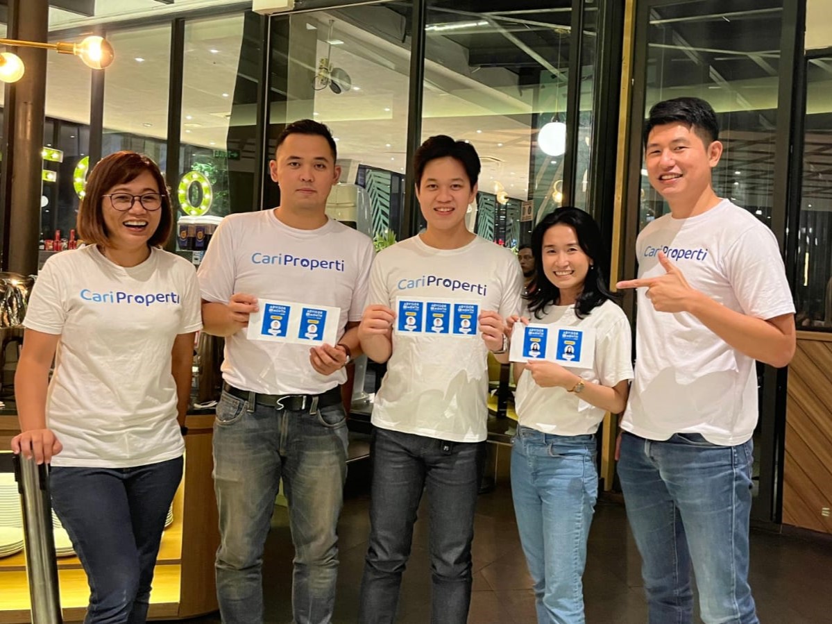 Platform ini Tawarkan Pencarian Properti Terbaru Lebih Simpel