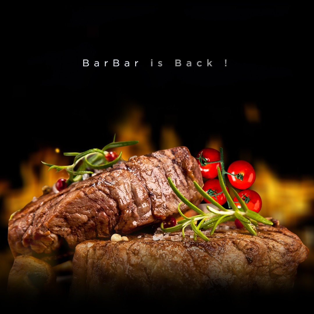 Dapur Pelangi Terrace, Ambhara Hotel Jakarta menawarkan sajian istimewa 