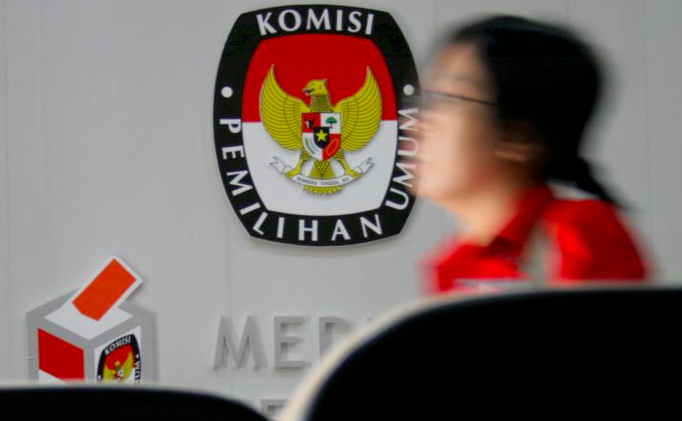 Komisi Pemilihan Umum (KPU).