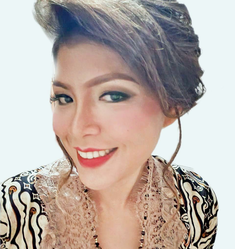 Silvany Dianita Sitorus