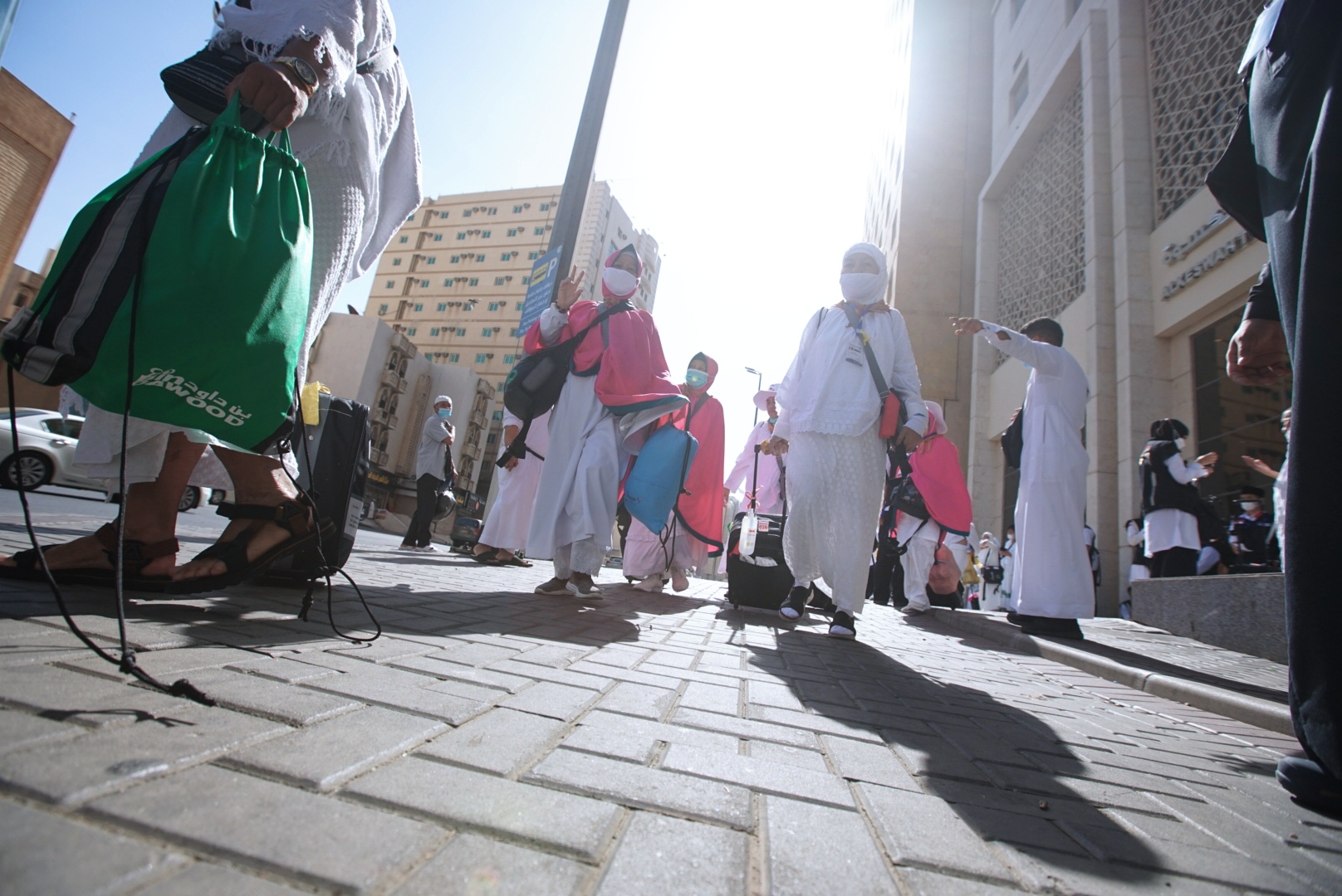 Hindari Penipuan, Kemenag: Masyarakat Bisa Cek Aplikasi Haji Pintar