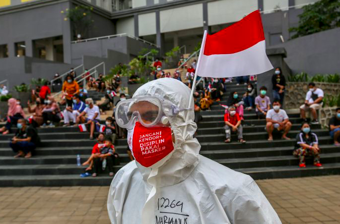 Platform SatuSehat Integrasikan Data Kesehatan Nasional