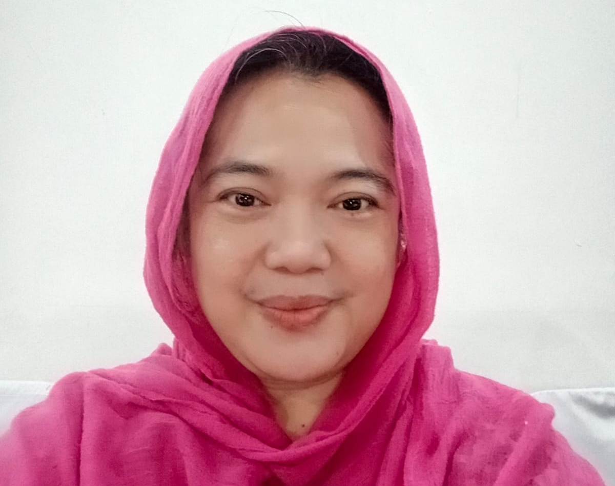 Independent Advisor Program PSKL (Perhutanan Sosial dan Kemitraan Lingkungan), Swary Utami Dewi.