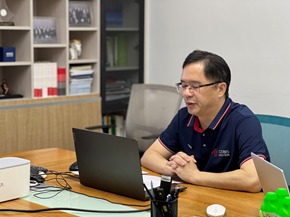 Ajang International Summer Camp ChinesseRD