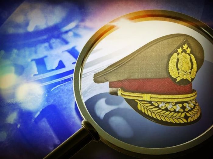 Adik Almarhum Brigadir J Dimutasi ke Polda Jambi