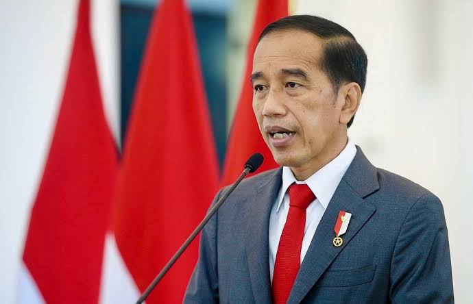 Kepemimpinan Jokowi Dipercaya Mampu Hadapi Tantangan Global